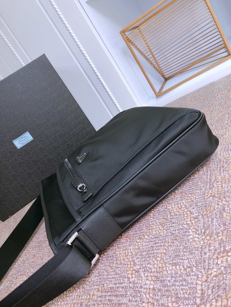 mens Pra*a satchel bags